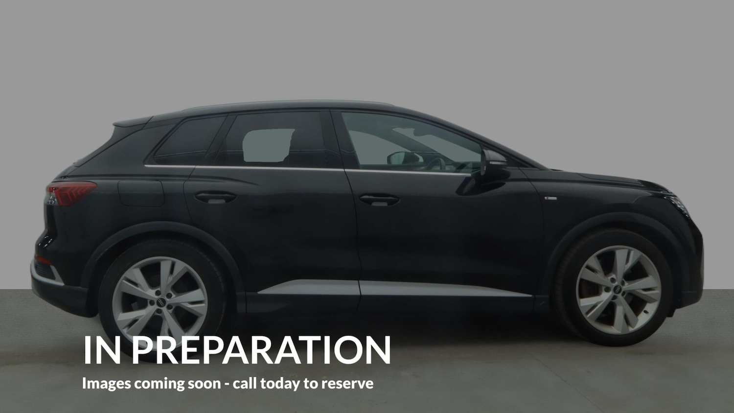 Used Audi Q4 e-tron 2022 for sale - 77926262: Photo 5