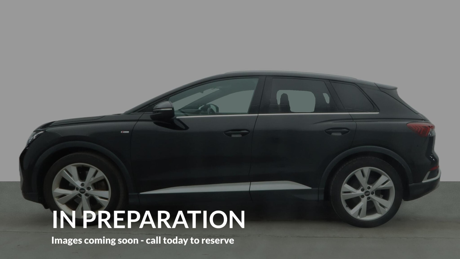 Used Audi Q4 e-tron 2022 for sale - 77926262: Photo 6