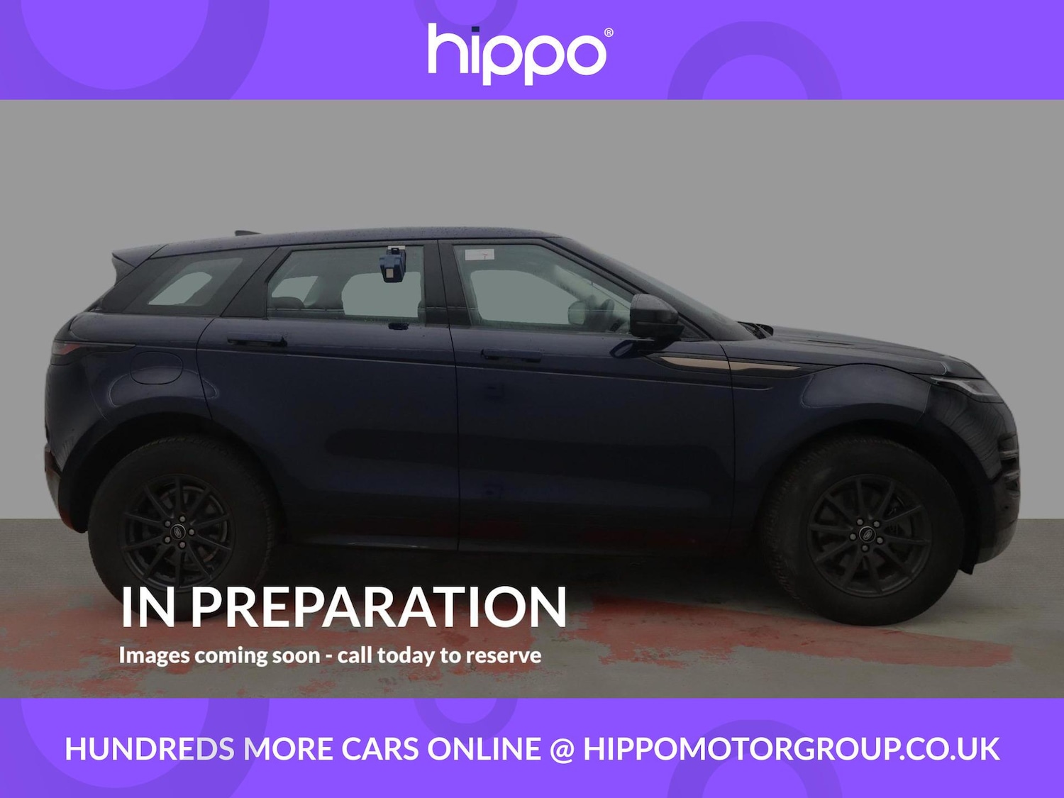 Used Land Rover Range Rover Evoque 2022 for sale - 77203650: Photo 5