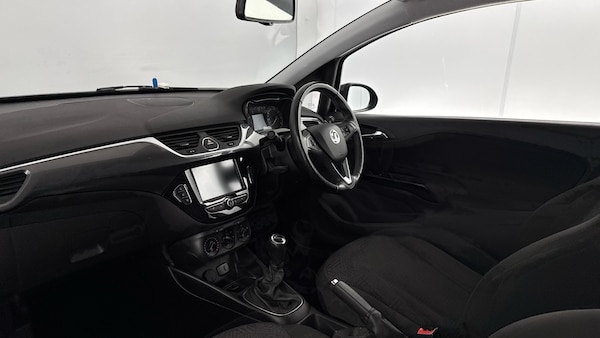 Used Vauxhall Corsa 2018 for sale - 76224760: Photo 10