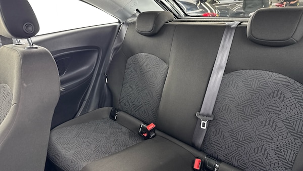 Used Vauxhall Corsa 2018 for sale - 76224760: Photo 14