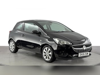 Used Vauxhall Corsa 2018 for sale - 76224760: Photo 2