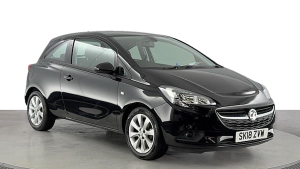 Used Vauxhall Corsa 2018 for sale - 76224760: Photo 31