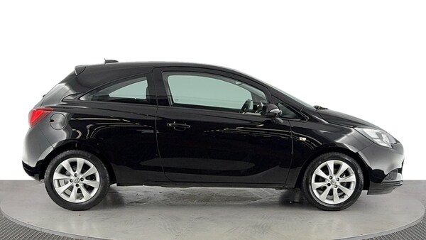Used Vauxhall Corsa 2018 for sale - 76224760: Photo 32