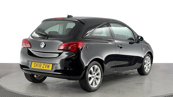 Used Vauxhall Corsa 2018 for sale - 76224760: Photo 33
