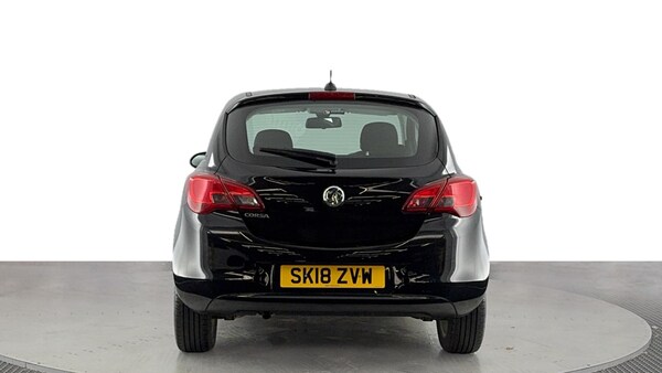 Used Vauxhall Corsa 2018 for sale - 76224760: Photo 34