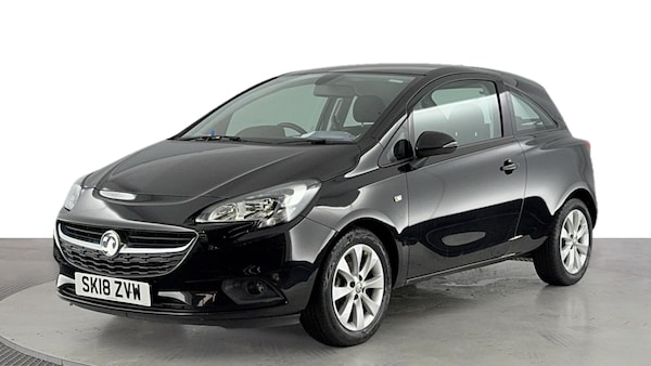 Used Vauxhall Corsa 2018 for sale - 76224760: Photo 36
