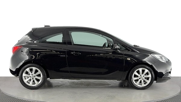 Used Vauxhall Corsa 2018 for sale - 76224760: Photo 38