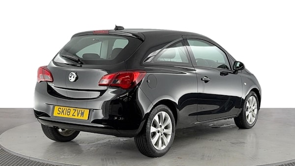 Used Vauxhall Corsa 2018 for sale - 76224760: Photo 39