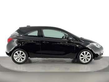 Used Vauxhall Corsa 2018 for sale - 76224760: Photo 3