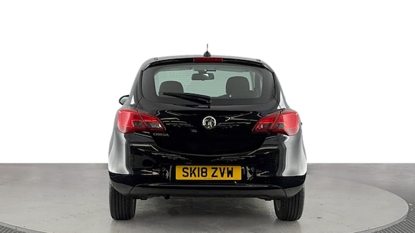 Used Vauxhall Corsa 2018 for sale - 76224760: Photo 40