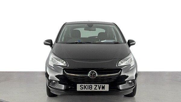Used Vauxhall Corsa 2018 for sale - 76224760: Photo 43