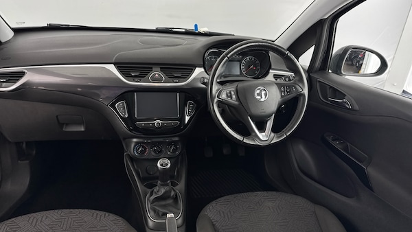 Used Vauxhall Corsa 2018 for sale - 76224760: Photo 46