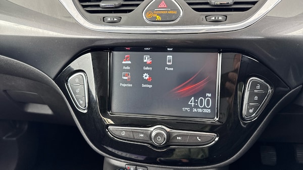 Used Vauxhall Corsa 2018 for sale - 76224760: Photo 47