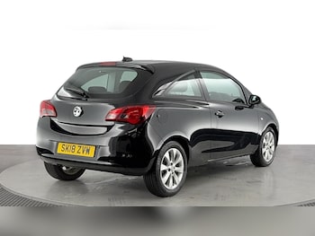 Used Vauxhall Corsa 2018 for sale - 76224760: Photo 4