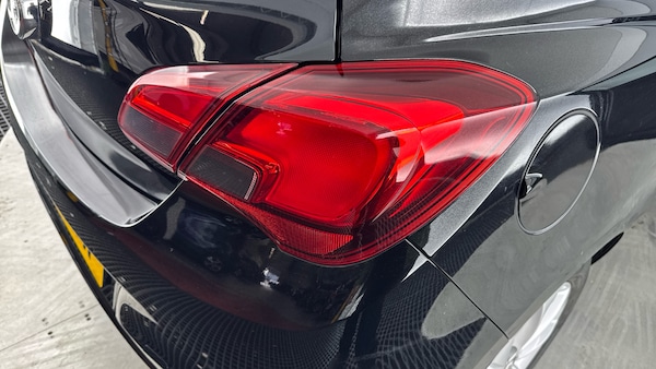 Used Vauxhall Corsa 2018 for sale - 76224760: Photo 59