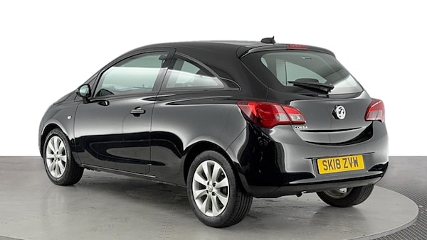 Used Vauxhall Corsa 2018 for sale - 76224760: Photo 6