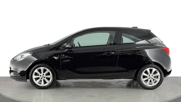 Used Vauxhall Corsa 2018 for sale - 76224760: Photo 7