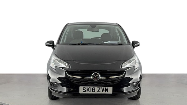Used Vauxhall Corsa 2018 for sale - 76224760: Photo 8