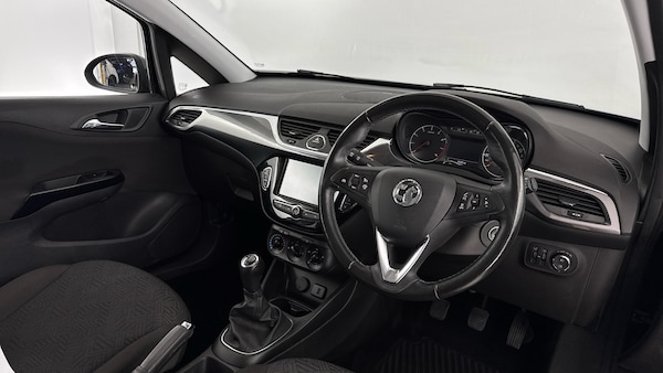 Used Vauxhall Corsa 2018 for sale - 76224760: Photo 9
