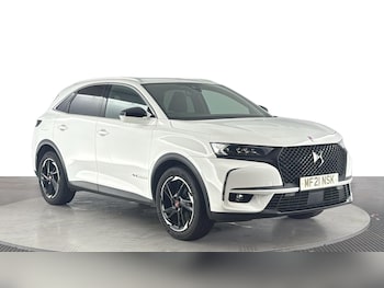 Used DS Automobiles DS 7 2021 for sale - 78810079: Photo