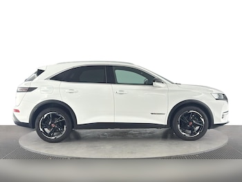 Used DS Automobiles DS 7 2021 for sale - 78810079: Photo