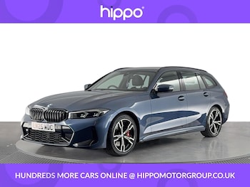 Used BMW 3 Series 2025 for sale - 79316747: Photo