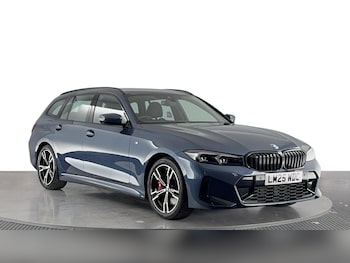Used BMW 3 Series 2025 for sale - 79316747: Photo