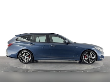 Used BMW 3 Series 2025 for sale - 79316747: Photo