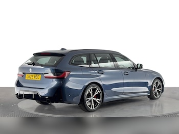 Used BMW 3 Series 2025 for sale - 79316747: Photo