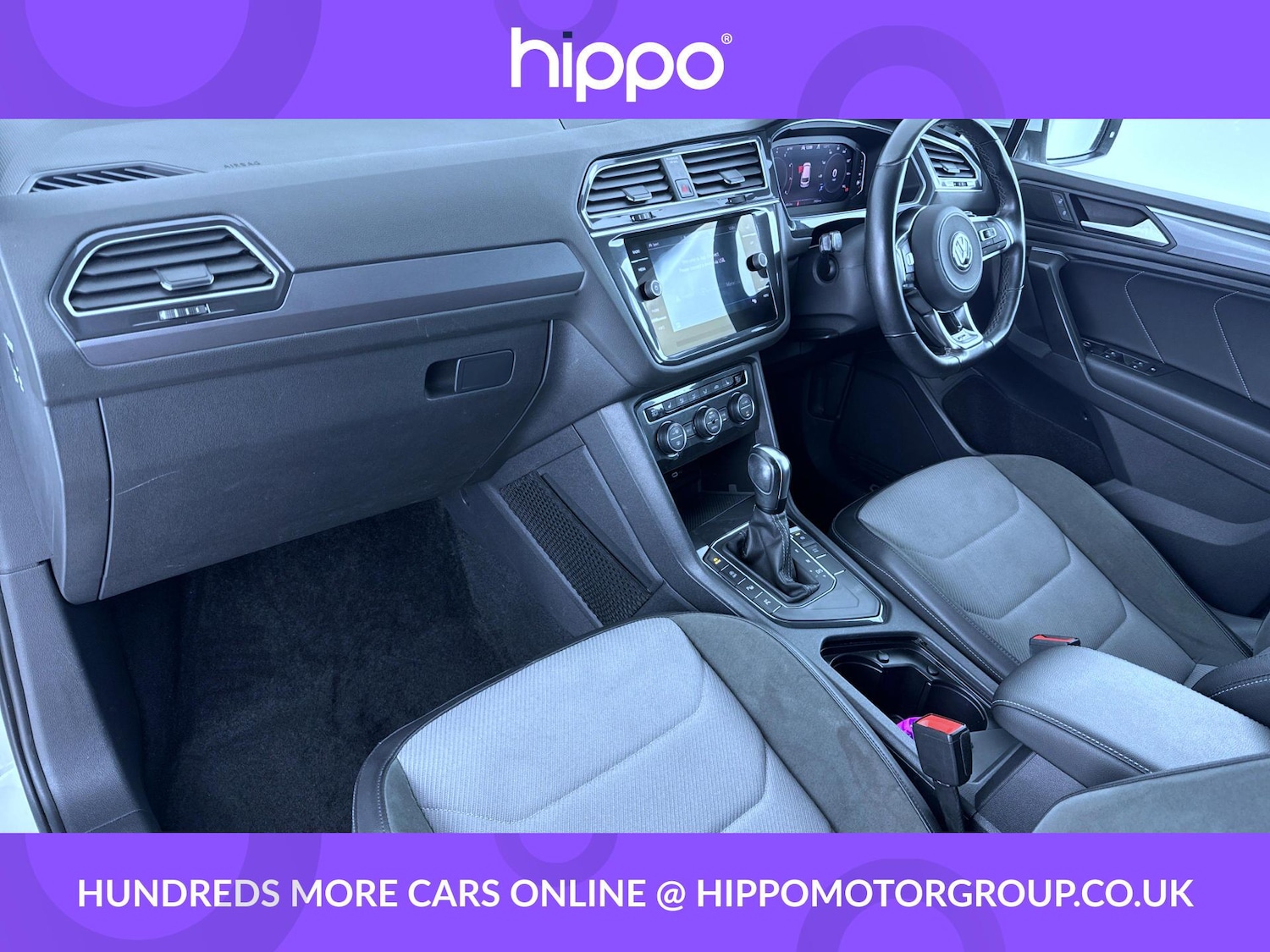 Used Volkswagen Tiguan Allspace 2021 for sale - 76772162: Photo 10