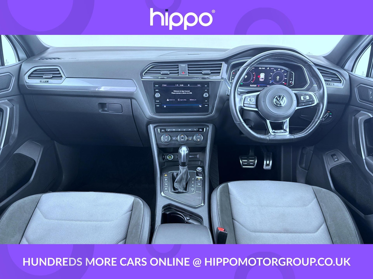 Used Volkswagen Tiguan Allspace 2021 for sale - 76772162: Photo 11