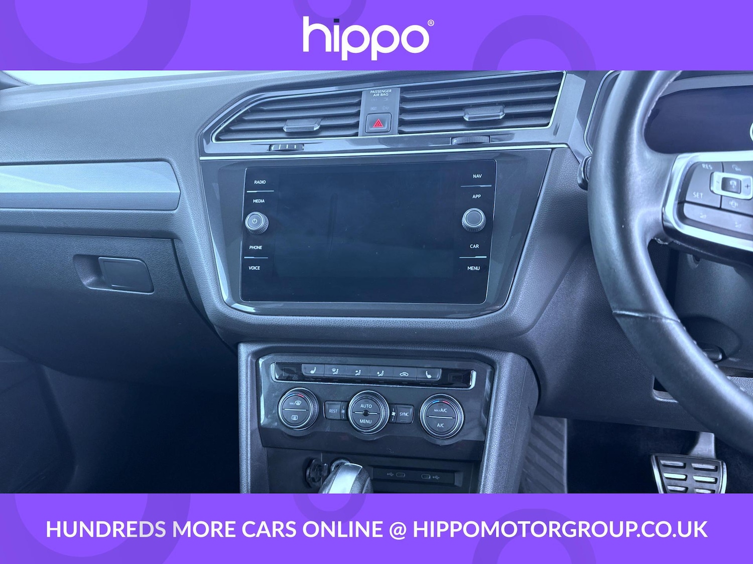 Used Volkswagen Tiguan Allspace 2021 for sale - 76772162: Photo 12