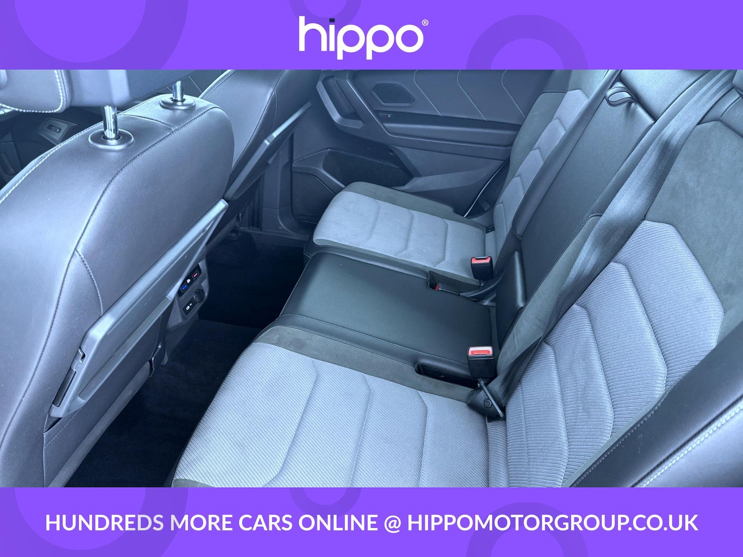 Used Volkswagen Tiguan Allspace 2021 for sale - 76772162: Photo 14