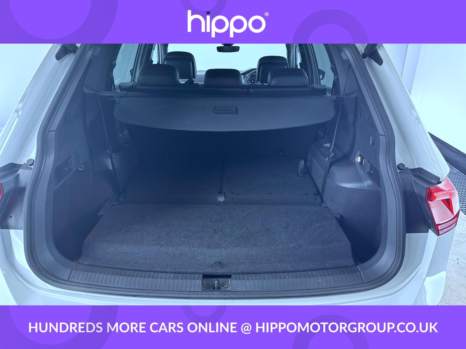 Used Volkswagen Tiguan Allspace 2021 for sale - 76772162: Photo 15