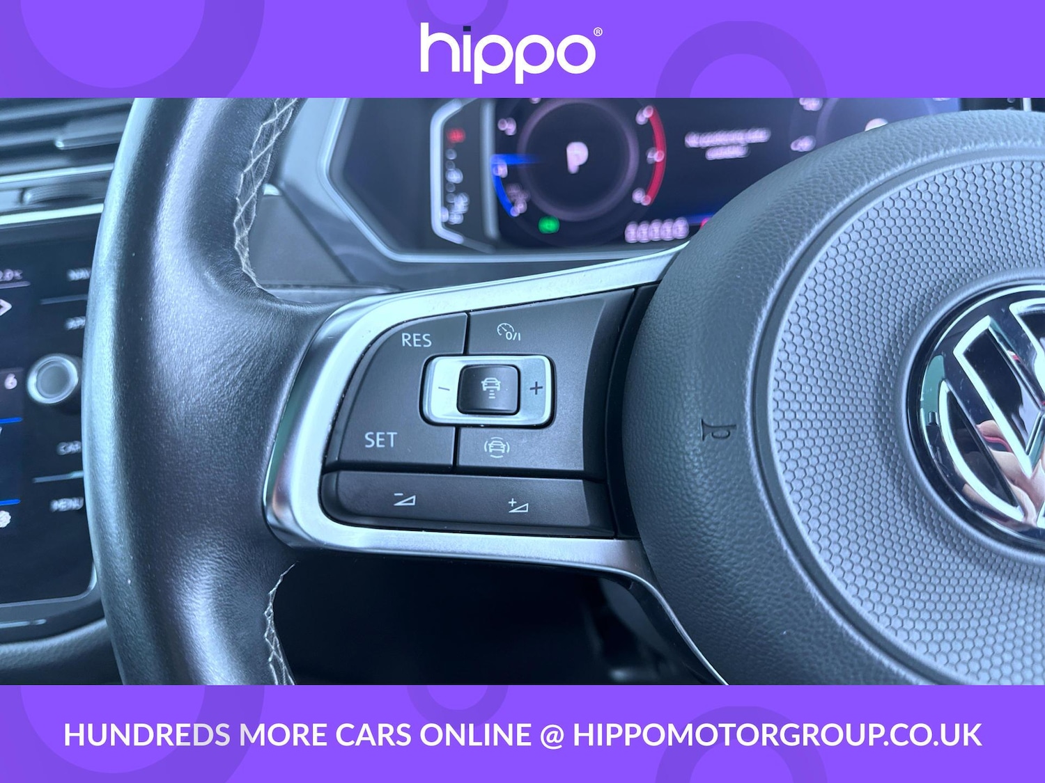 Used Volkswagen Tiguan Allspace 2021 for sale - 76772162: Photo 17