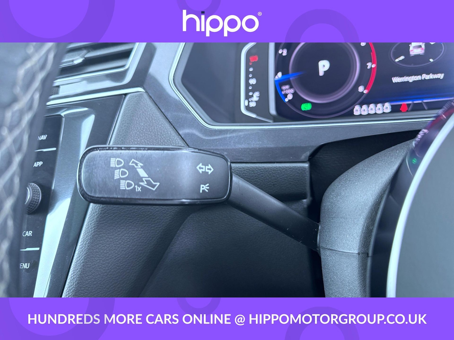 Used Volkswagen Tiguan Allspace 2021 for sale - 76772162: Photo 19