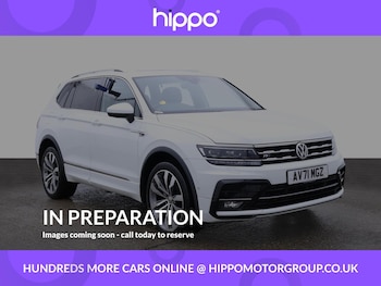 2021 (71) - 1.5 TSI EVO R-Line Tech 5dr DSG