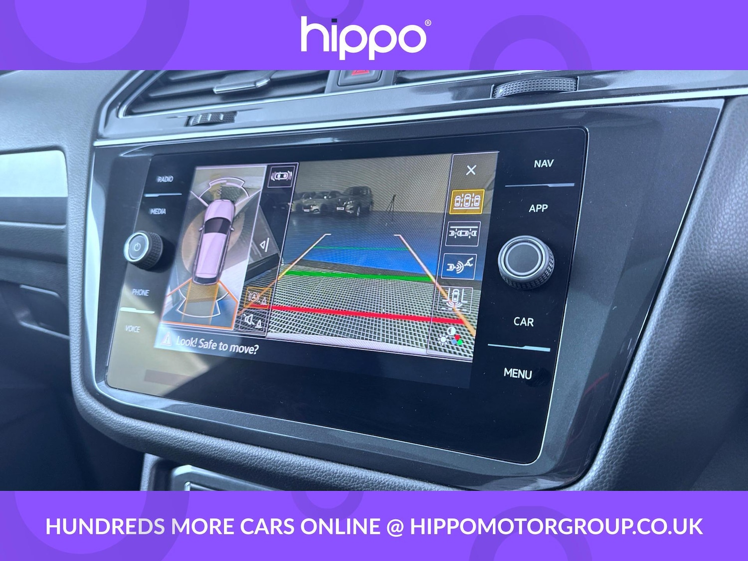 Used Volkswagen Tiguan Allspace 2021 for sale - 76772162: Photo 20