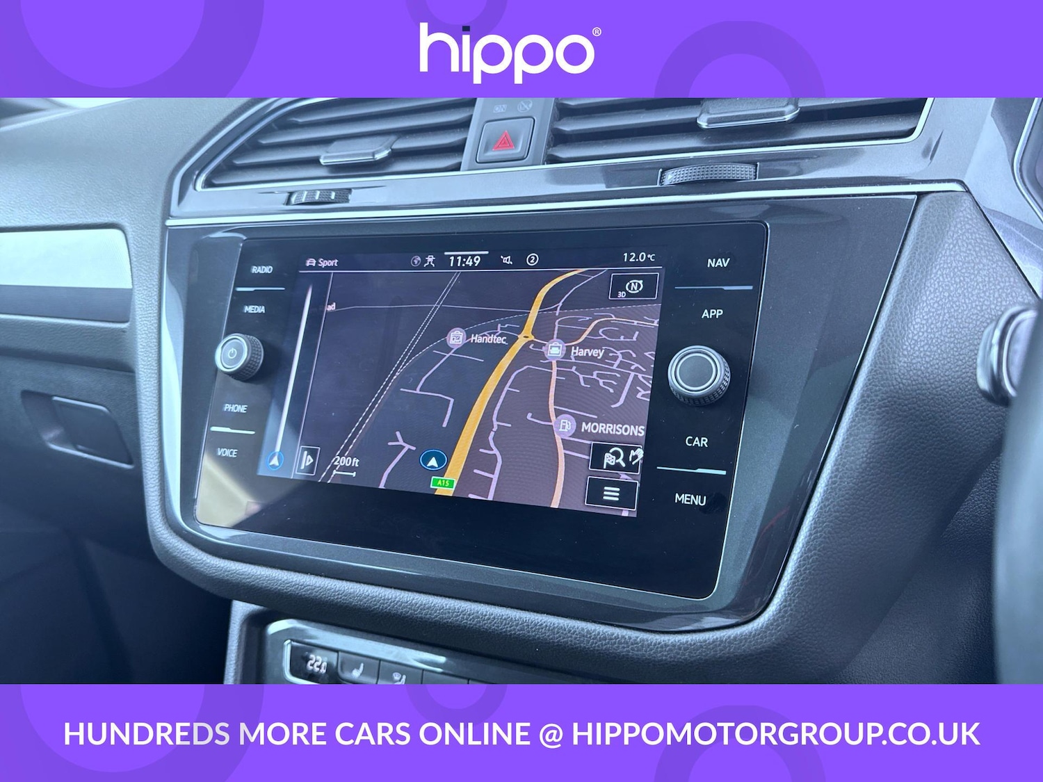 Used Volkswagen Tiguan Allspace 2021 for sale - 76772162: Photo 21