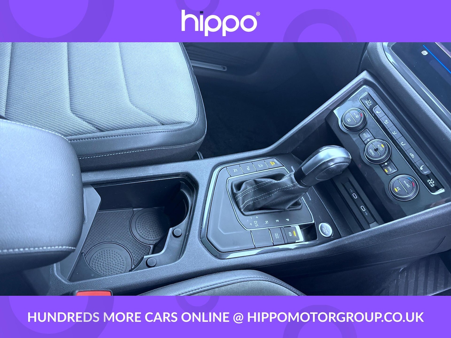 Used Volkswagen Tiguan Allspace 2021 for sale - 76772162: Photo 22