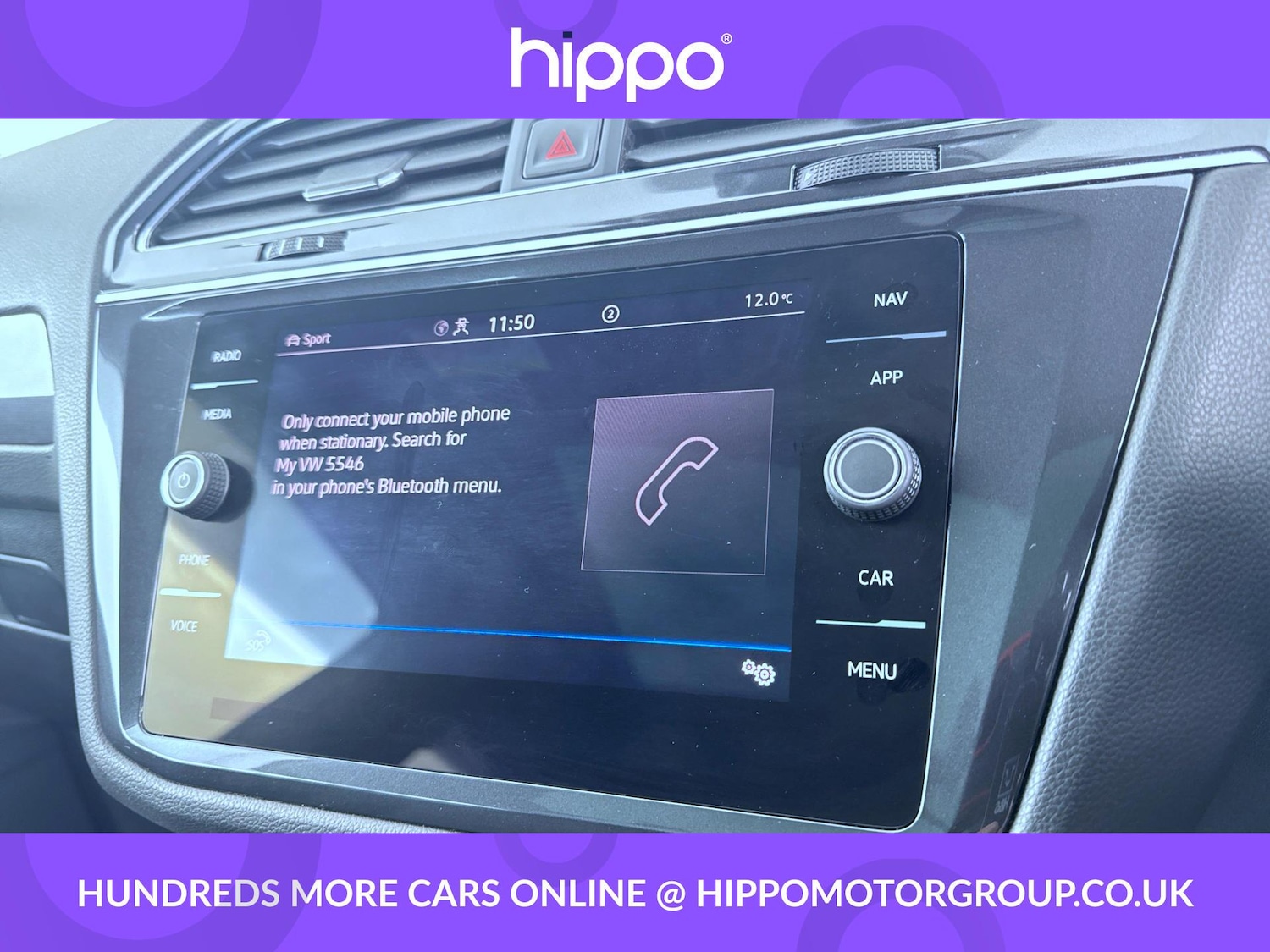 Used Volkswagen Tiguan Allspace 2021 for sale - 76772162: Photo 28