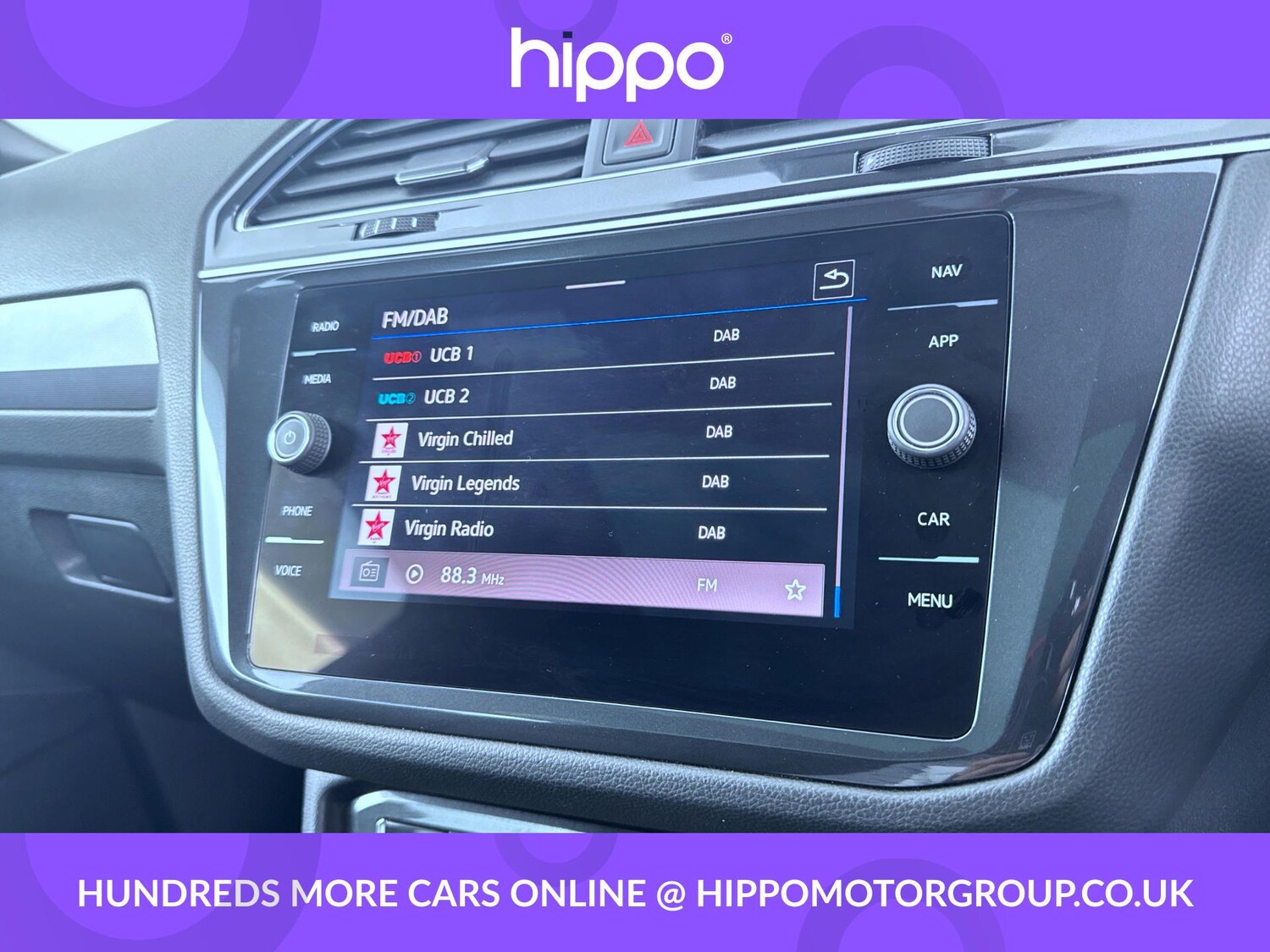 Used Volkswagen Tiguan Allspace 2021 for sale - 76772162: Photo 29