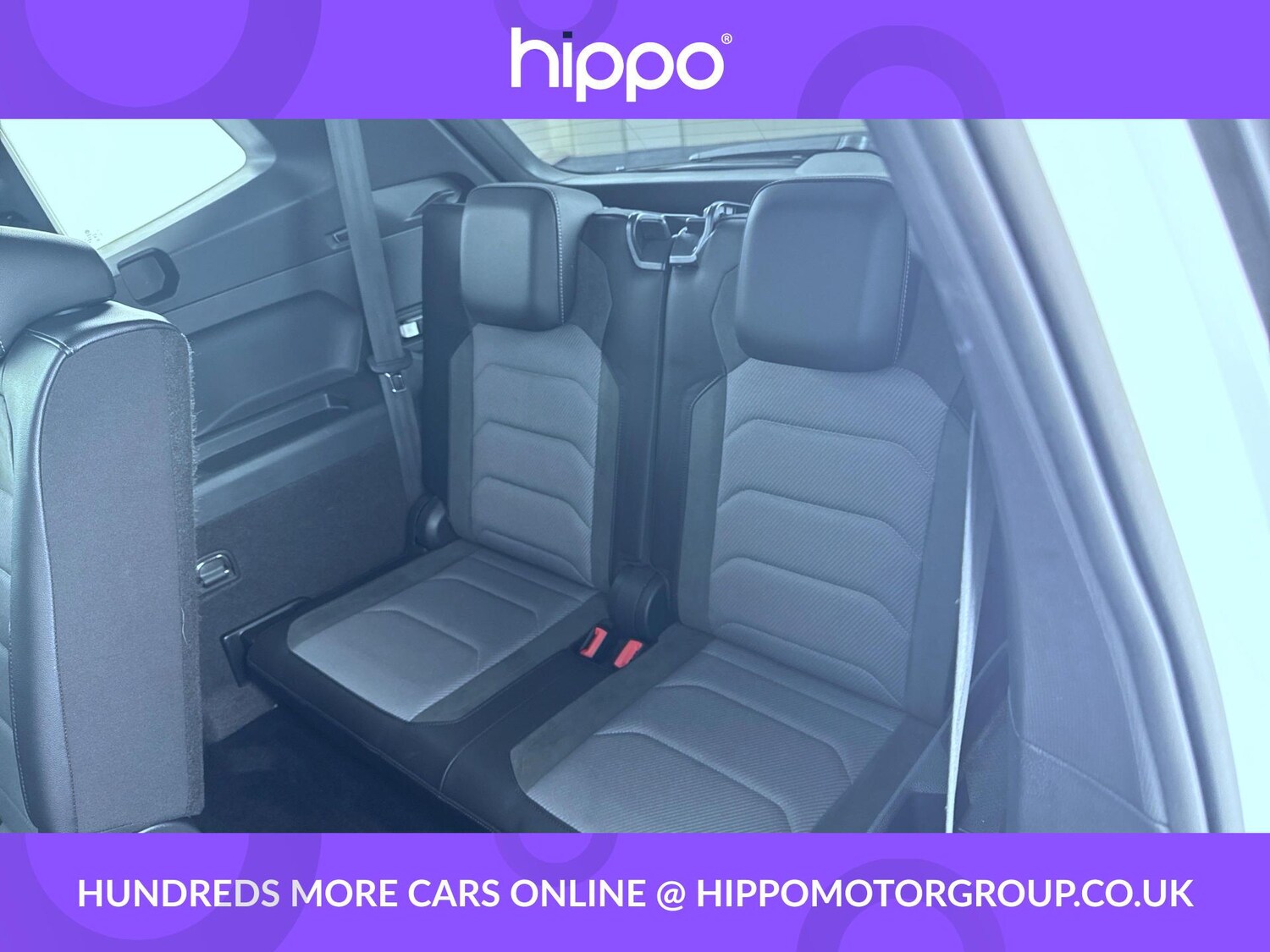 Used Volkswagen Tiguan Allspace 2021 for sale - 76772162: Photo 37