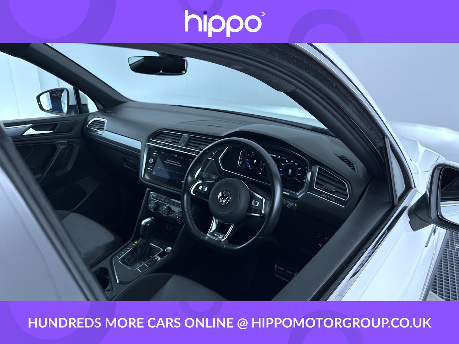 Used Volkswagen Tiguan Allspace 2021 for sale - 76772162: Photo 38