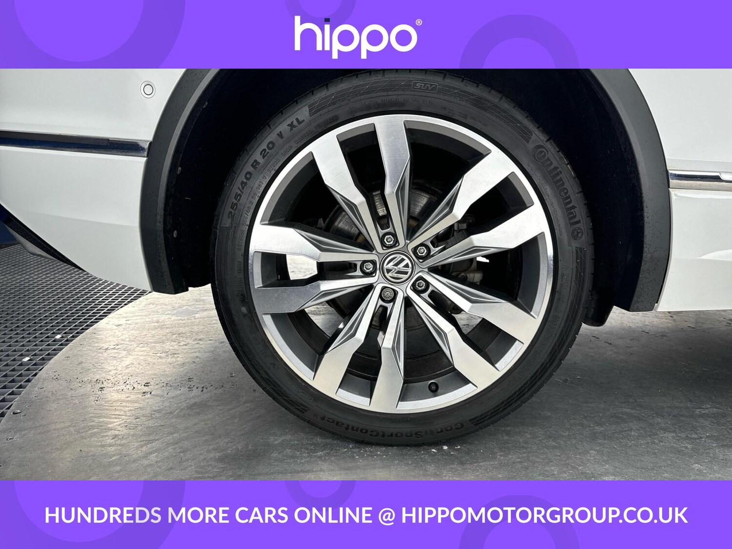 Used Volkswagen Tiguan Allspace 2021 for sale - 76772162: Photo 42