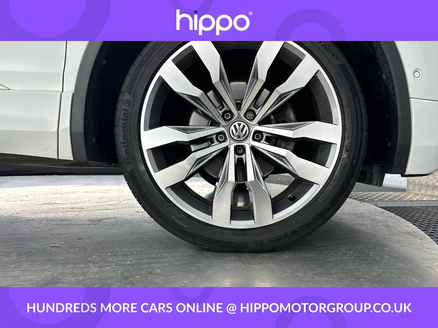 Used Volkswagen Tiguan Allspace 2021 for sale - 76772162: Photo 43