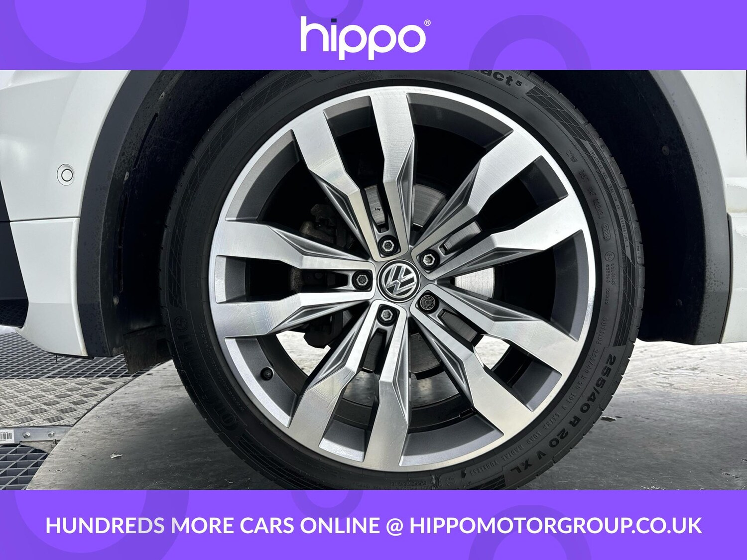 Used Volkswagen Tiguan Allspace 2021 for sale - 76772162: Photo 44