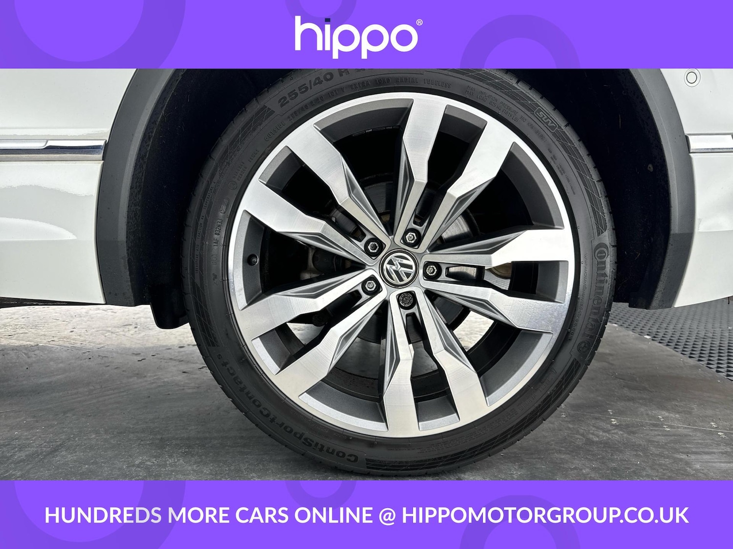 Used Volkswagen Tiguan Allspace 2021 for sale - 76772162: Photo 45