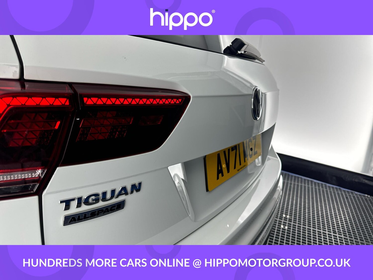 Used Volkswagen Tiguan Allspace 2021 for sale - 76772162: Photo 46